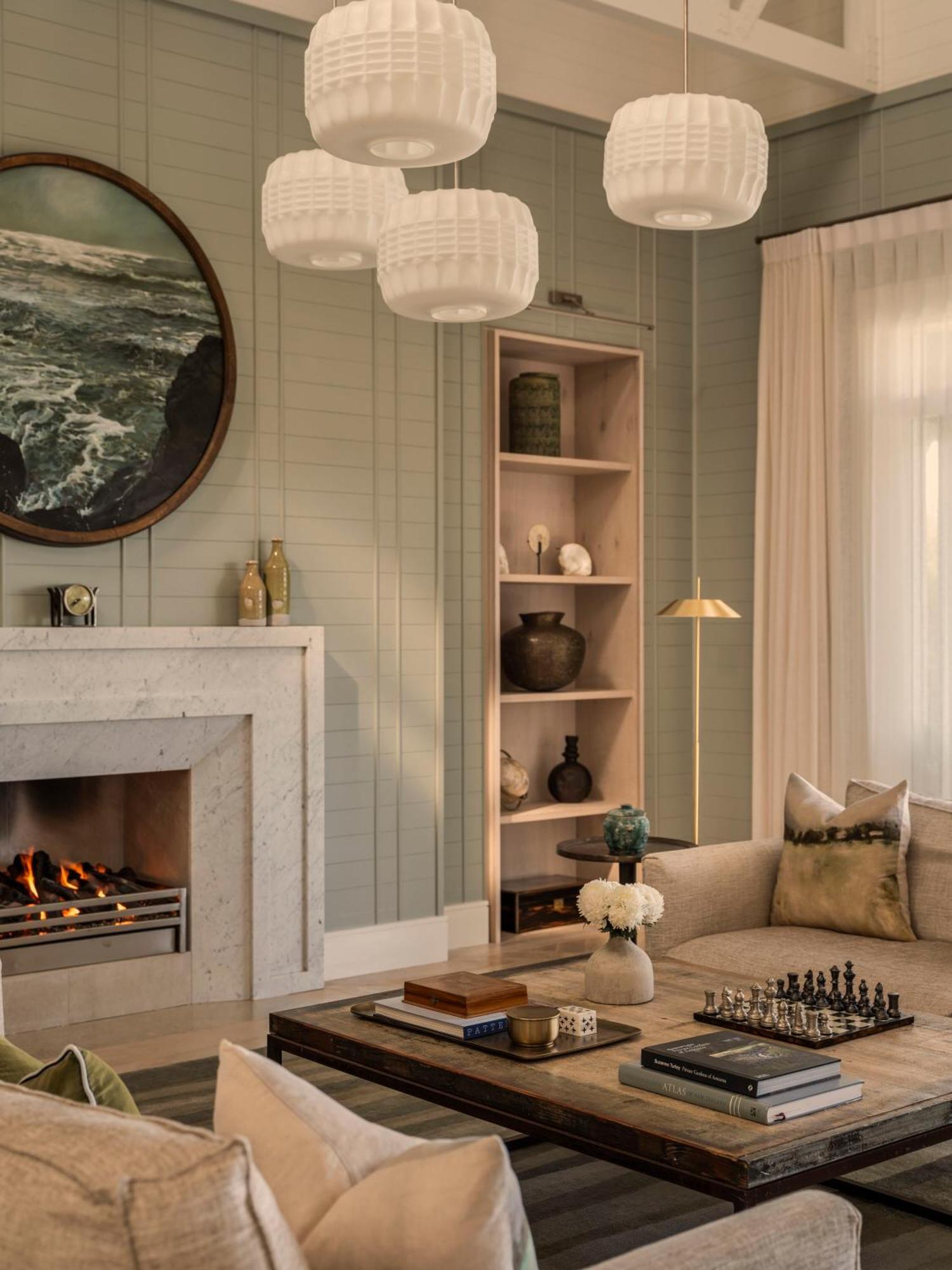 Rosewood Kauri Cliffs Villa Matauri Bay Eksteriør bilde