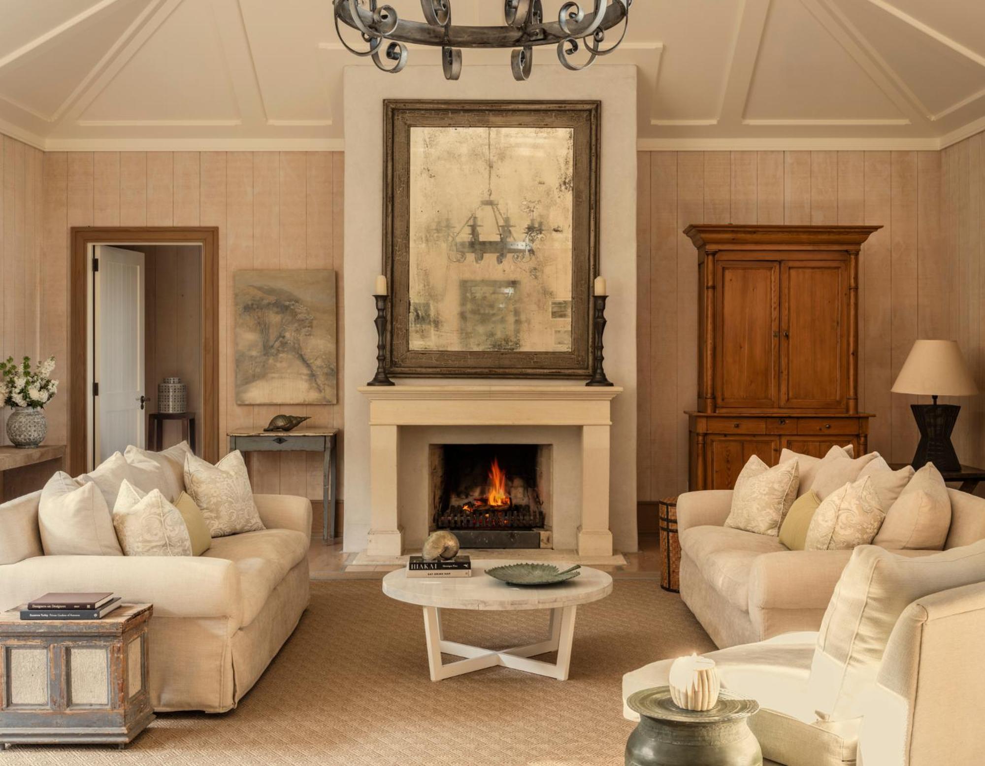 Rosewood Kauri Cliffs Villa Matauri Bay Eksteriør bilde