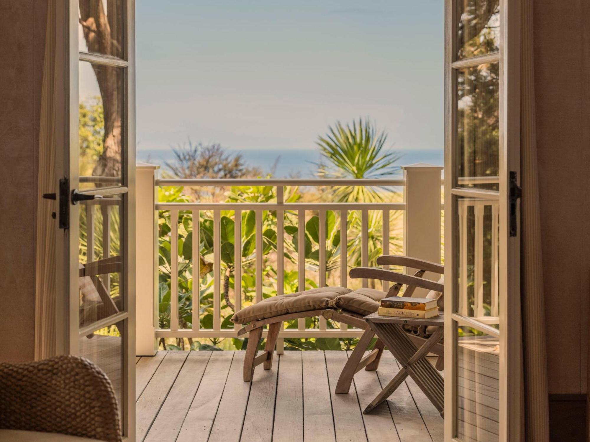 Rosewood Kauri Cliffs Villa Matauri Bay Eksteriør bilde